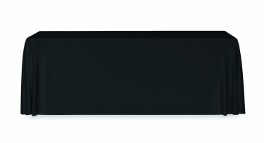 Logotrade promotional item picture of: Large table cloth 280x210 cm