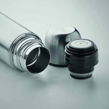 Logotrade promotional merchandise image of: Double wall bottle 500 ml