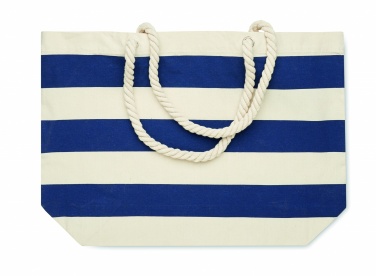 Logotrade corporate gift image of: Cotton beach bag 220 gr/m²