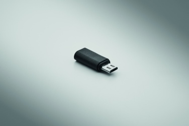 Logo trade promotional items picture of: 3 in 1 cable set