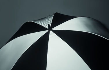 Logotrade advertising product picture of: 30 inch 4 panel umbrella