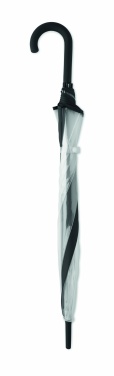 Logotrade promotional item image of: 23 inch manual open umbrella