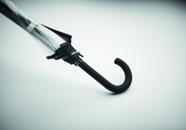 Logo trade corporate gifts picture of: 23 inch manual open umbrella