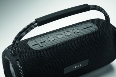 Logotrade promotional merchandise photo of: 2x10 Waterproof speaker