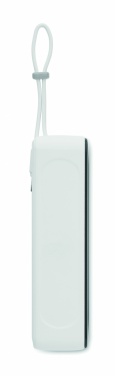 Logotrade business gifts photo of: 10000 mAh power bank with COB