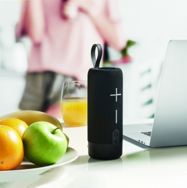 Logo trade corporate gifts picture of: 2x5 Waterproof speaker IPX4