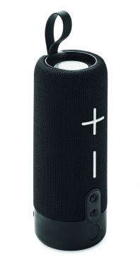 Logotrade promotional item picture of: 2x5 Waterproof speaker IPX4