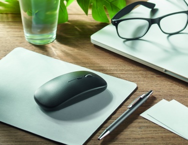 Logotrade promotional giveaway picture of: Rechargeable wireless mouse