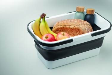 Logotrade corporate gift image of: Collapsible picnic basket