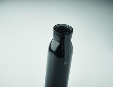 Logotrade promotional products photo of: Stainless steel bottle 650ml