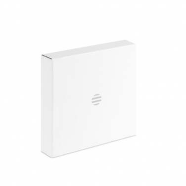 Logotrade promotional gift picture of: Wireless charger 15W