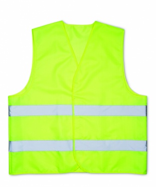 Logotrade promotional merchandise photo of: Knitted material waistcoat