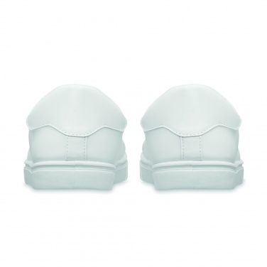 Logotrade corporate gifts photo of: Sneakers in PU size 47