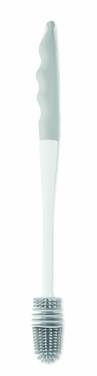 Logo trade promotional item photo of: Bottle cleaning brush