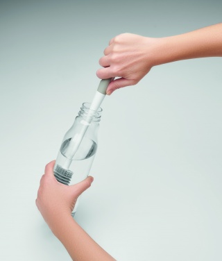 Logotrade advertising product image of: Bottle cleaning brush