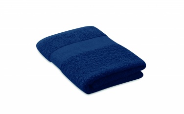 Logotrade promotional gift picture of: Towel organic 50x30cm