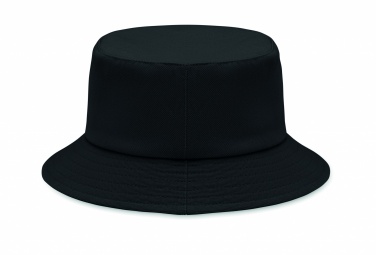 Logo trade promotional gifts image of: Brushed 260gr/m² cotton sunhat
