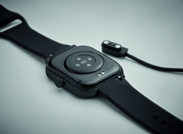 Logotrade promotional gift image of: Smart wireless health watch