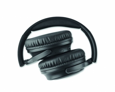 Logo trade promotional product photo of: ANC foldable headphone
