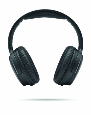 Logo trade promotional item photo of: ANC foldable headphone
