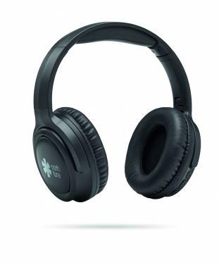 Logotrade promotional gift image of: ANC foldable headphone