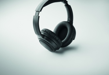 Logotrade business gift image of: ANC foldable headphone