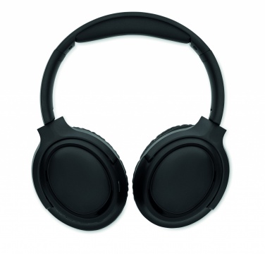 Logotrade promotional gifts photo of: ANC foldable headphone