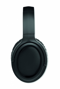 Logotrade promotional product picture of: ANC foldable headphone
