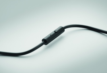 Logo trade advertising product photo of: ANC foldable headphone
