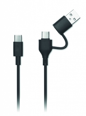 Logotrade promotional product picture of: Power bank 5000 mAh