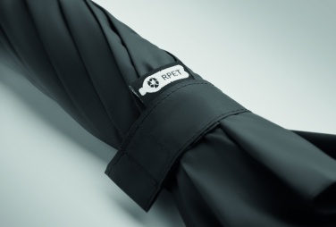 Logo trade promotional merchandise image of: 27 inch windproof umbrella