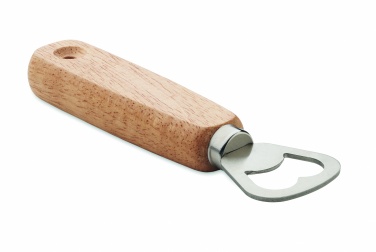 Logo trade promotional gifts picture of: Bartender bottle opener