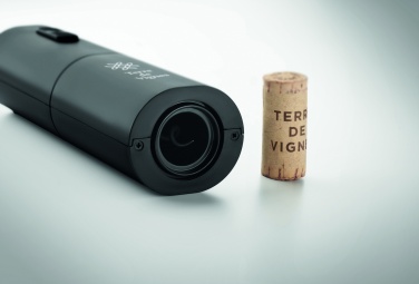 Logotrade promotional product picture of: Electric wine bottle opener
