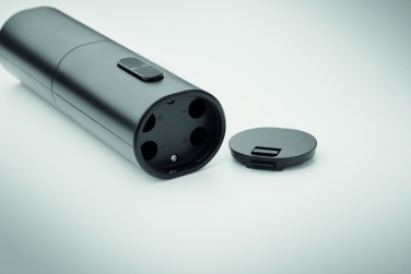 Logotrade promotional gift image of: Electric wine bottle opener