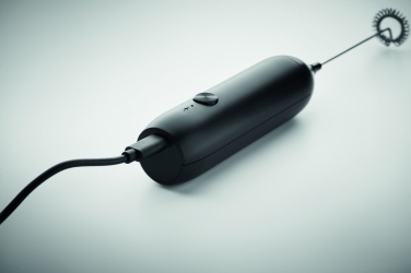 Logotrade business gifts photo of: Electric milk frother