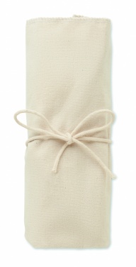 Logo trade promotional merchandise picture of: 5 piece cocktail kit in pouch.