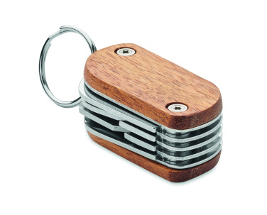 Logo trade corporate gifts picture of: Multi tool pocket knife