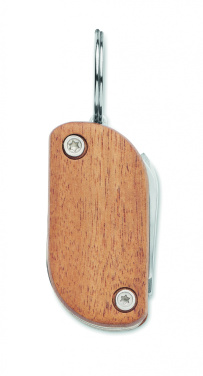 Logotrade promotional giveaway picture of: Multi tool pocket knife