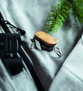 Logotrade corporate gift picture of: Multi tool pocket knife