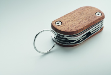 Logo trade business gift photo of: Multi tool pocket knife