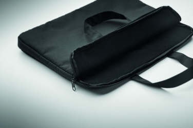 Logo trade business gift photo of: 15 inch laptop bag