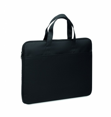 Logotrade advertising product picture of: 15 inch laptop bag