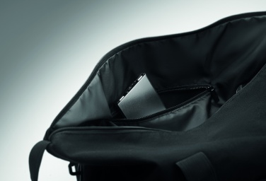 Logotrade corporate gifts photo of: Weekend bag recycled material
