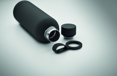 Logotrade promotional item picture of: Double wall bottle 500 ml