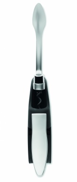 Logo trade advertising product photo of: Automatic lever corkscrew