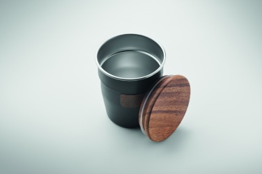 Logo trade advertising products picture of: Single wall tumbler 350 ml