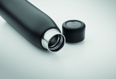 Logotrade promotional gift picture of: Heat-cool double wall bottle