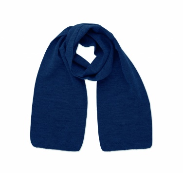 Logotrade promotional giveaways photo of: Scarf in RPET polyester