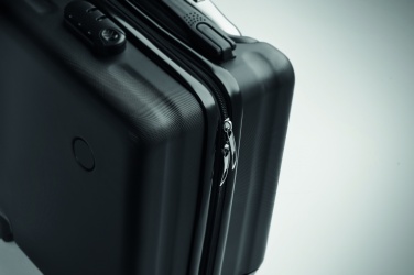 Logotrade promotional gift image of: Underseat luggage trolley