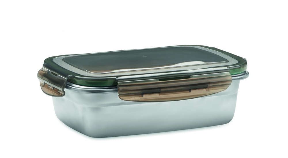 Logotrade promotional product picture of: Lunch box 850 ml